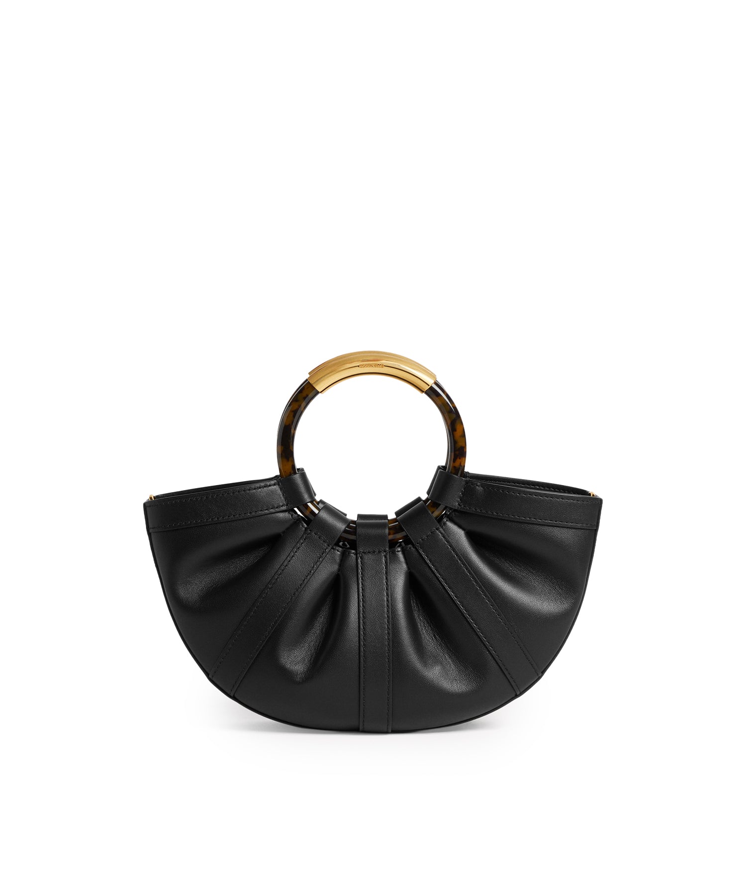 Borsa Shell small in pelle E1U5A180301 001 COCCINELLE 