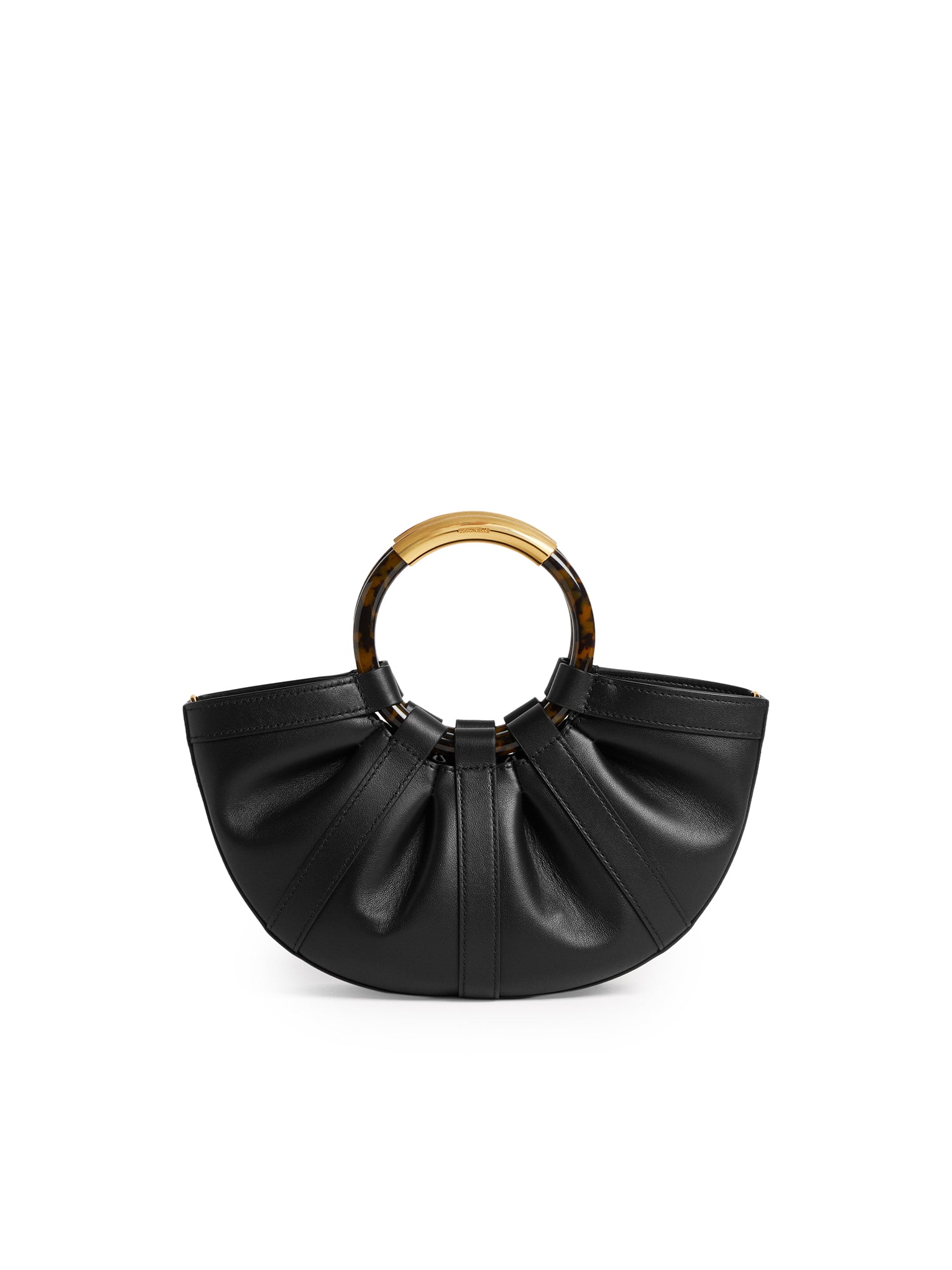 Borsa Shell small in pelle E1U5A180301 001 COCCINELLE 