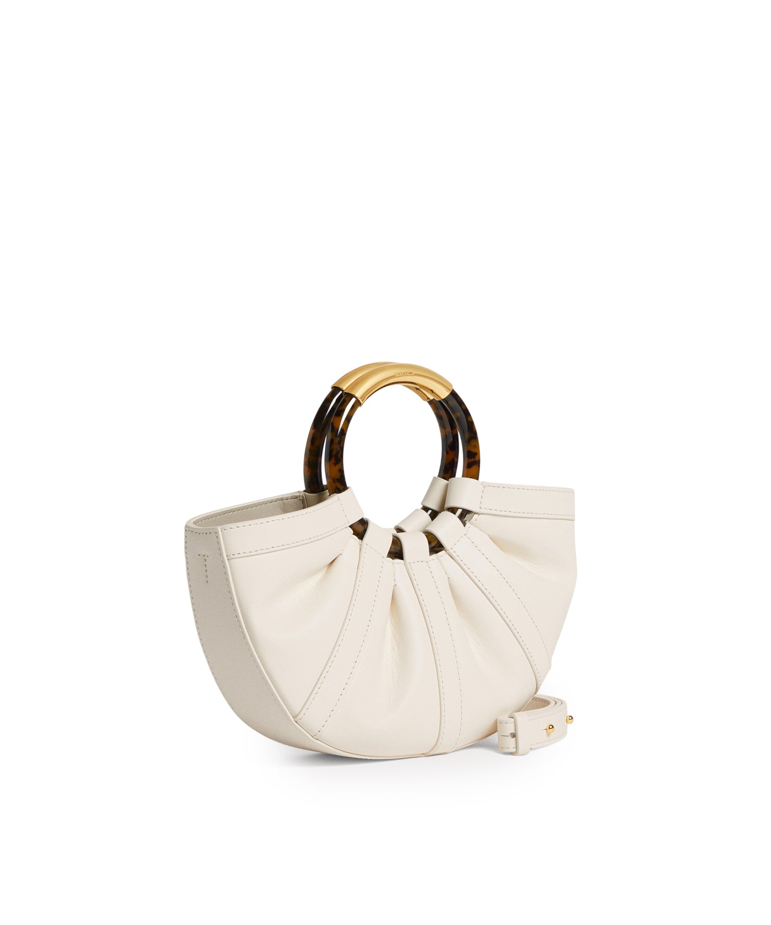 Borsa Shell small E1U5A180301 N17 COCCINELLE 