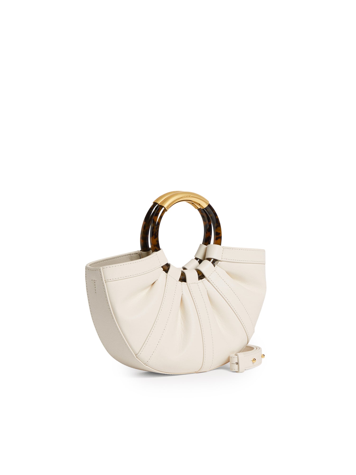 Borsa Shell small E1U5A180301 N17 COCCINELLE 