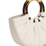 Borsa Shell small E1U5A180301 N17 COCCINELLE 