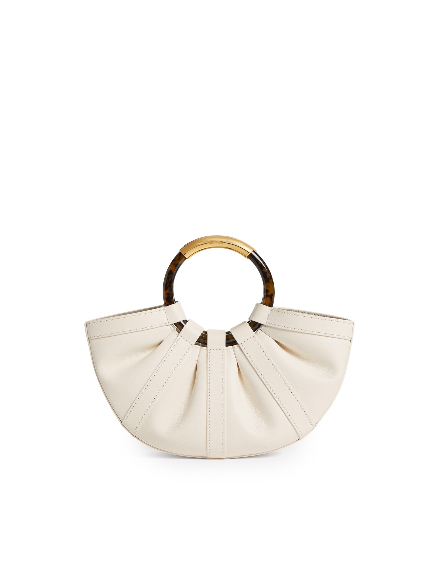 Borsa Shell small E1U5A180301 N17 COCCINELLE 