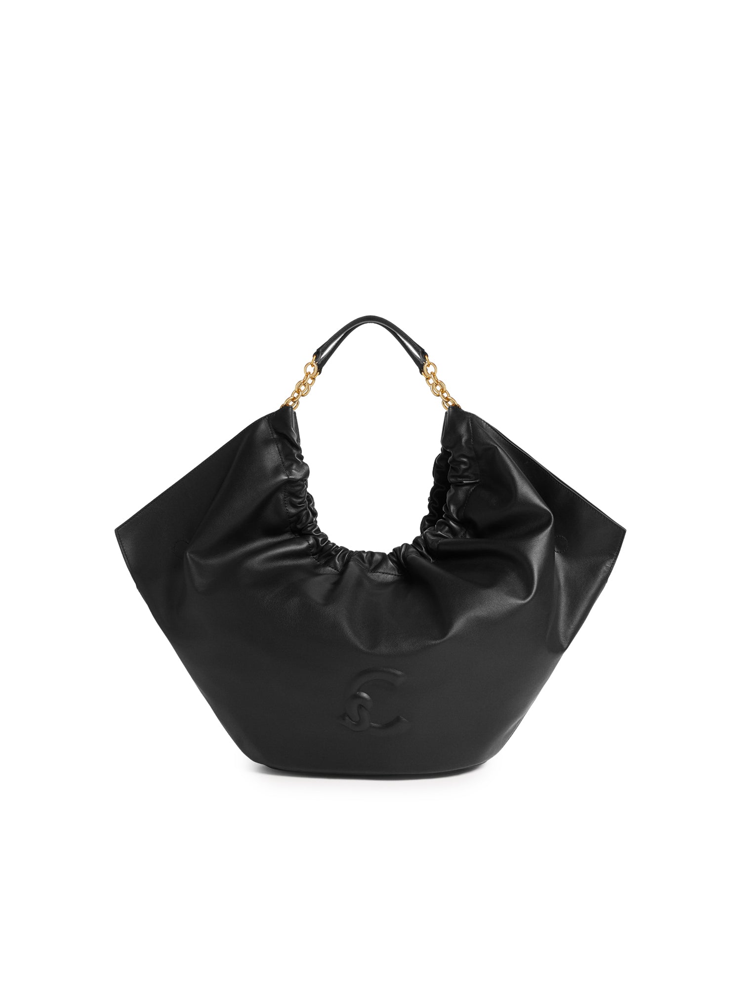 Borsa Smash Large in pelle E1U5F110101 001 COCCINELLE 