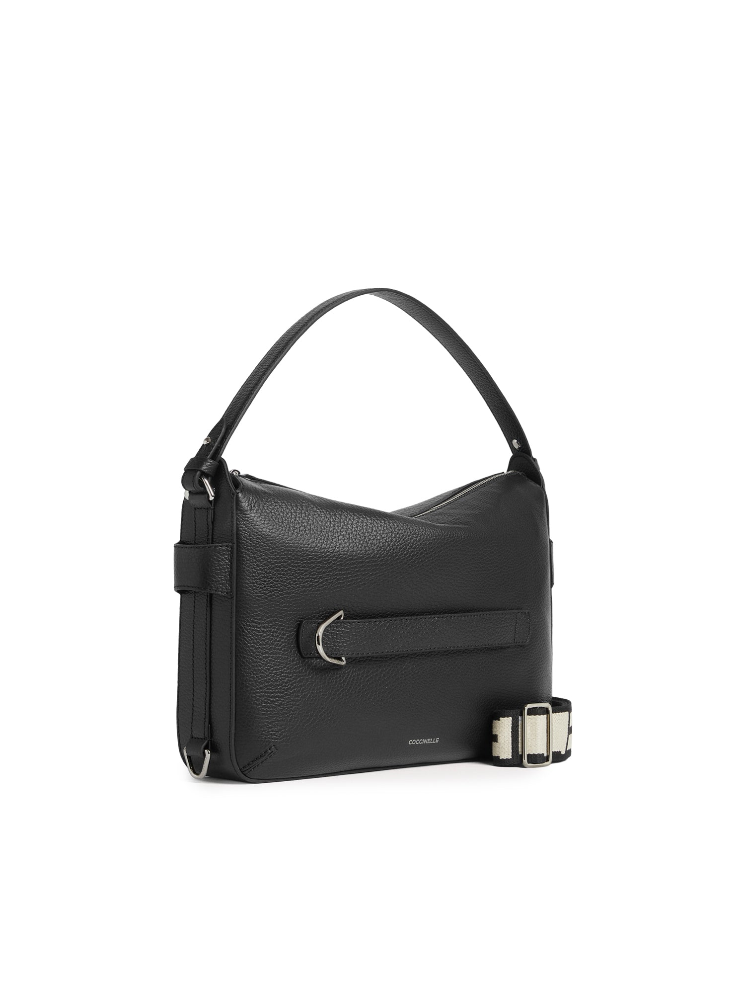 Borsa Gretel in pelle E1U6C130501 001 COCCINELLE 