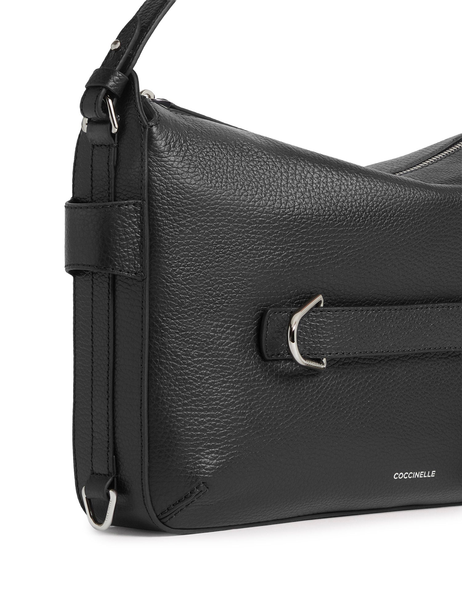 Borsa Gretel in pelle E1U6C130501 001 COCCINELLE 