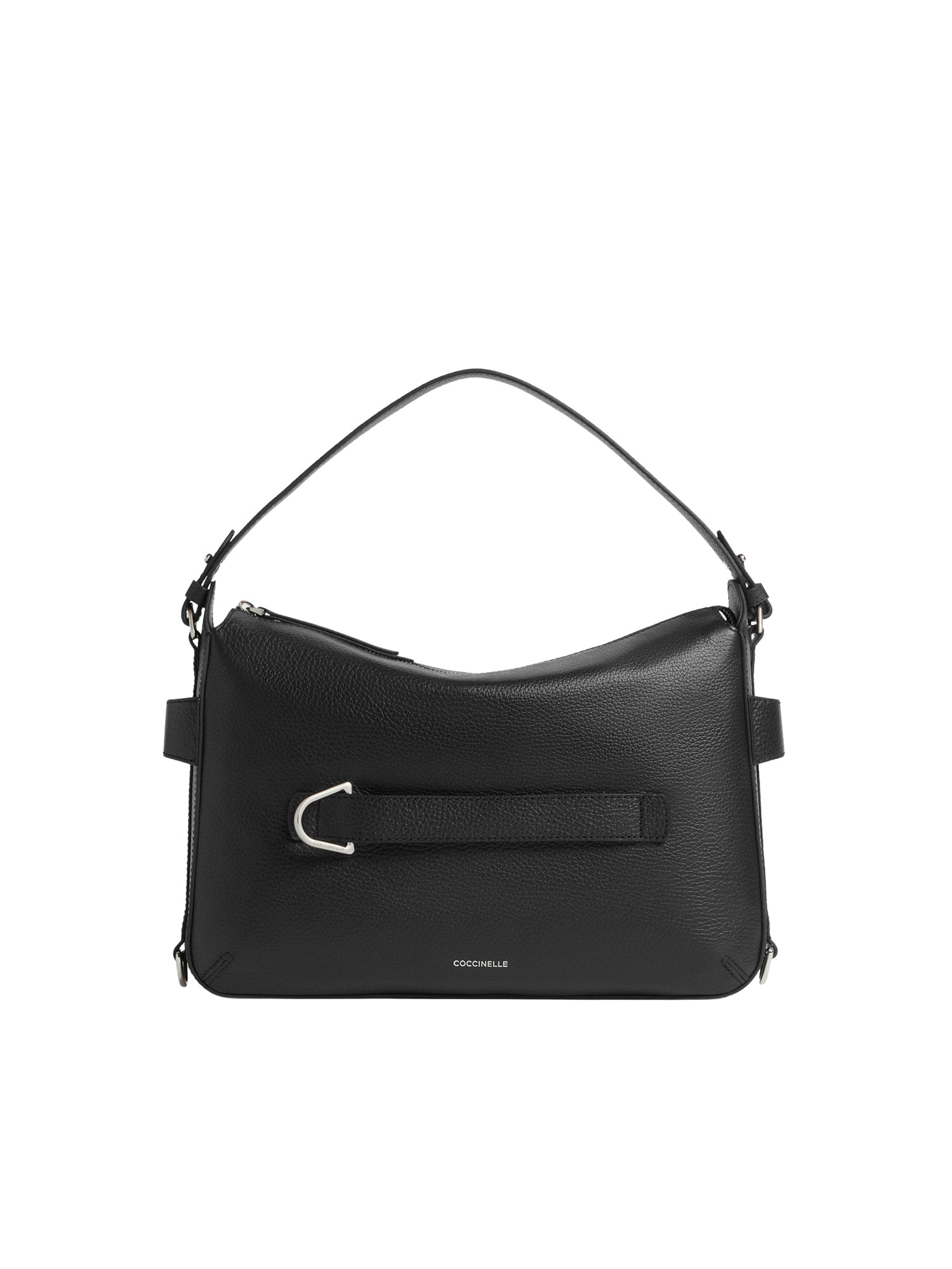 Borsa Gretel in pelle E1U6C130501 001 COCCINELLE 