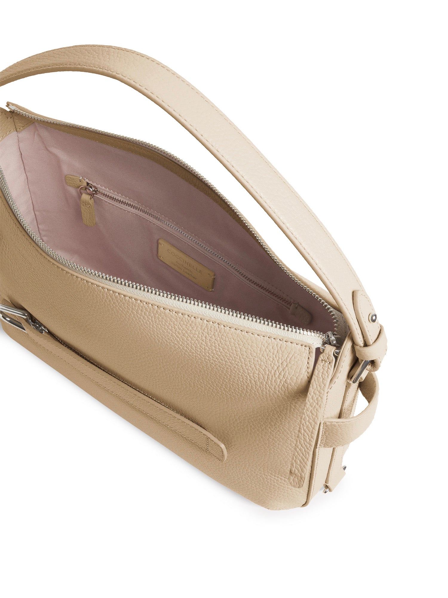 Borsa Gretel in pelle E1U6C130501 N64 COCCINELLE 