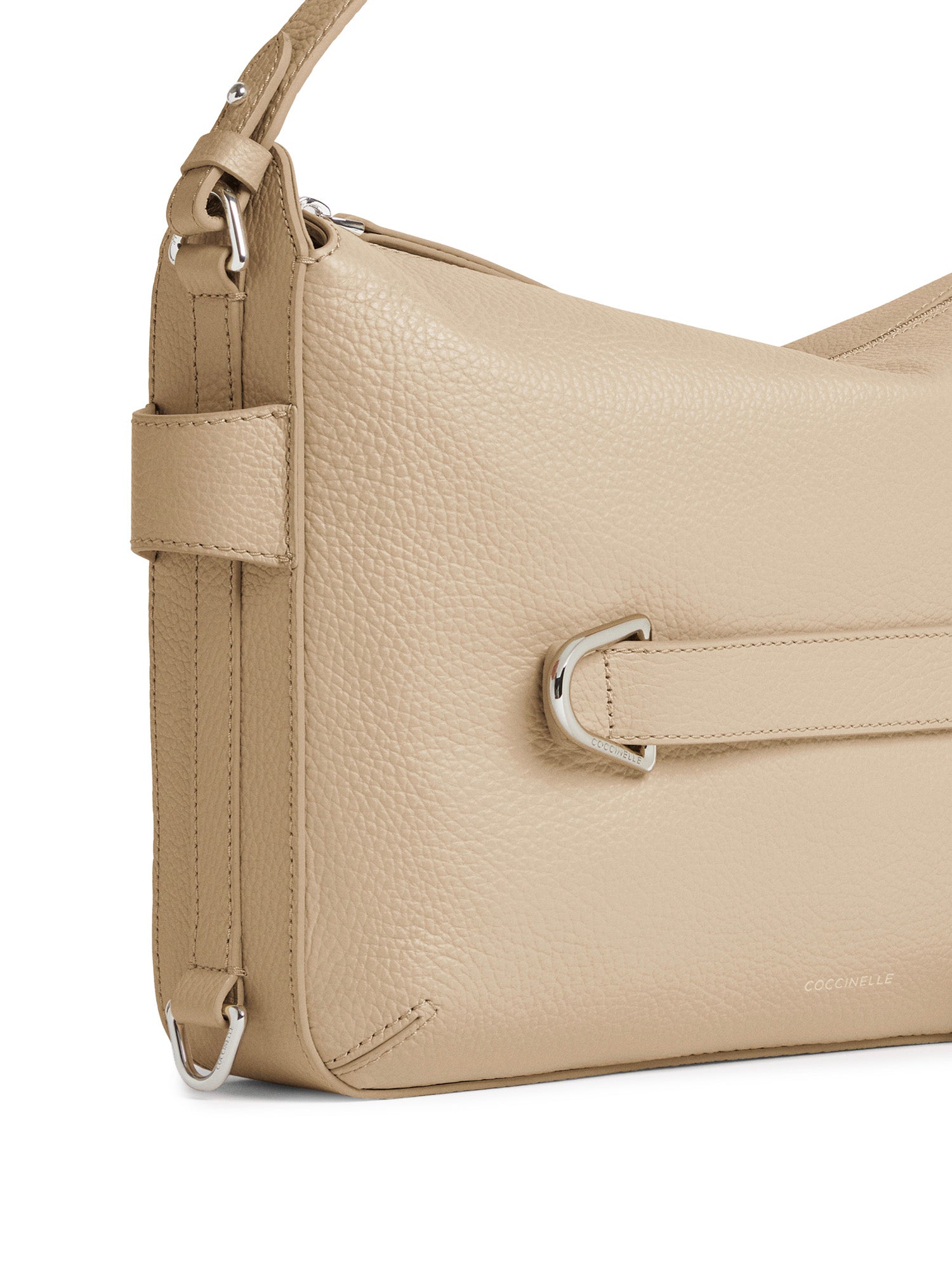 Borsa Gretel in pelle E1U6C130501 N64 COCCINELLE 