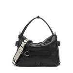 Borsa in pelle con logo E1U6C180101 001 COCCINELLE 