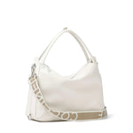 Borsa in pelle con logo E1U6C180101 N17 COCCINELLE 