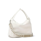 Borsa in pelle con logo E1U6C180101 N17 COCCINELLE 