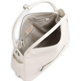 Borsa in pelle con logo E1U6C180101 N17 COCCINELLE 