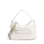 Borsa in pelle con logo E1U6C180101 N17 COCCINELLE 