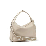 Borsa in pelle con logo E1U6C180101 N64 COCCINELLE 