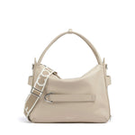 Borsa in pelle con logo E1U6C180101 N64 COCCINELLE 