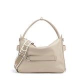 Borsa in pelle con logo E1U6C180101 N64 COCCINELLE 