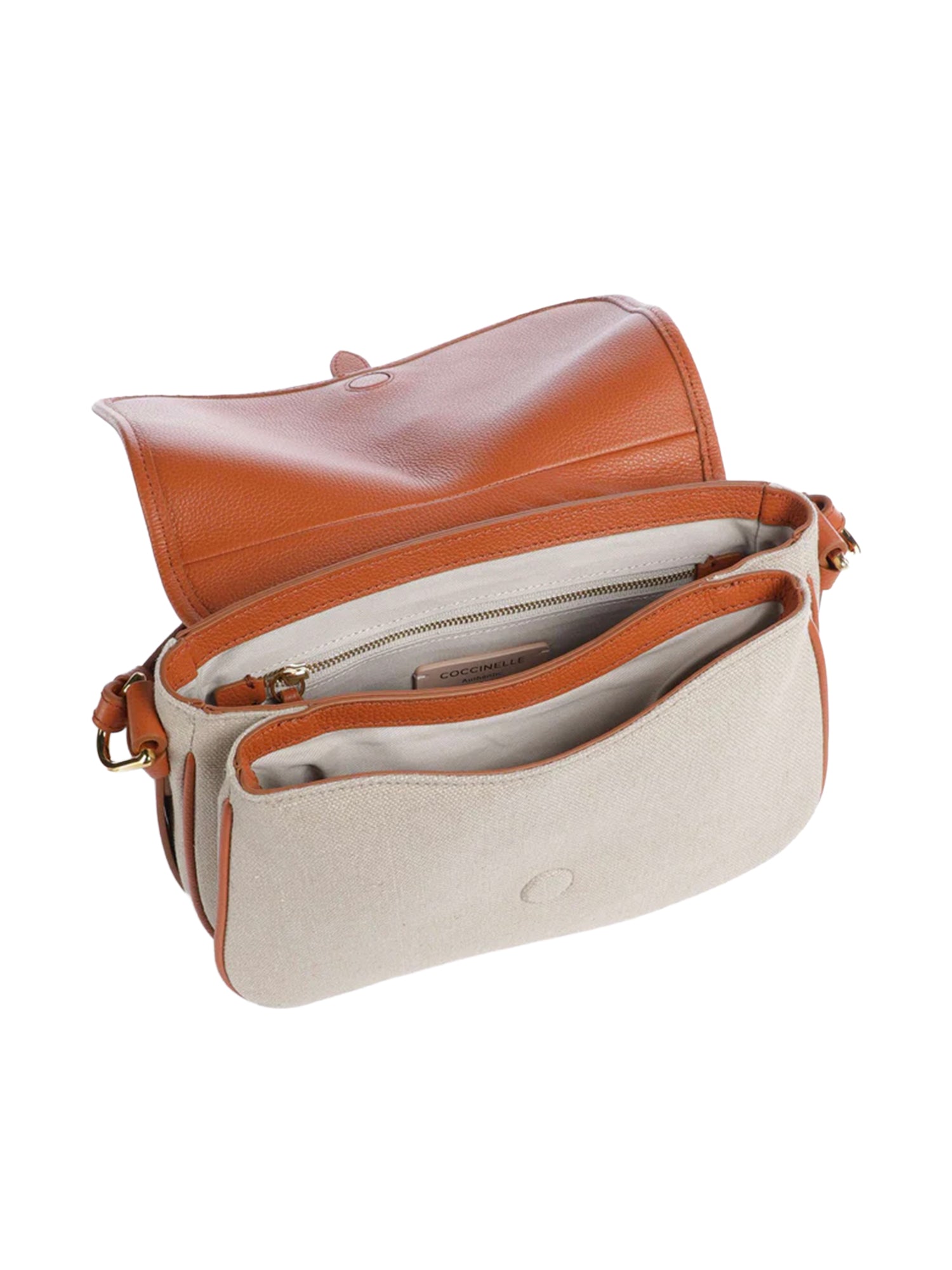Borsa Coccinelle Mavery small E1U7G180201 822 COCCINELLE 
