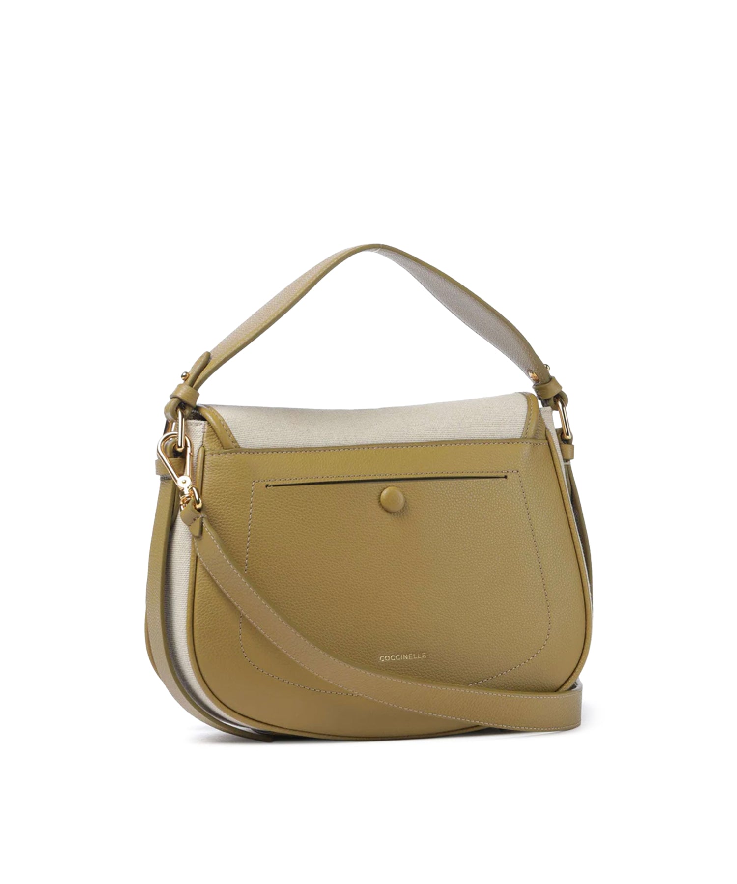 Borsa Coccinelle Mavery small E1U7G180201 824 COCCINELLE 