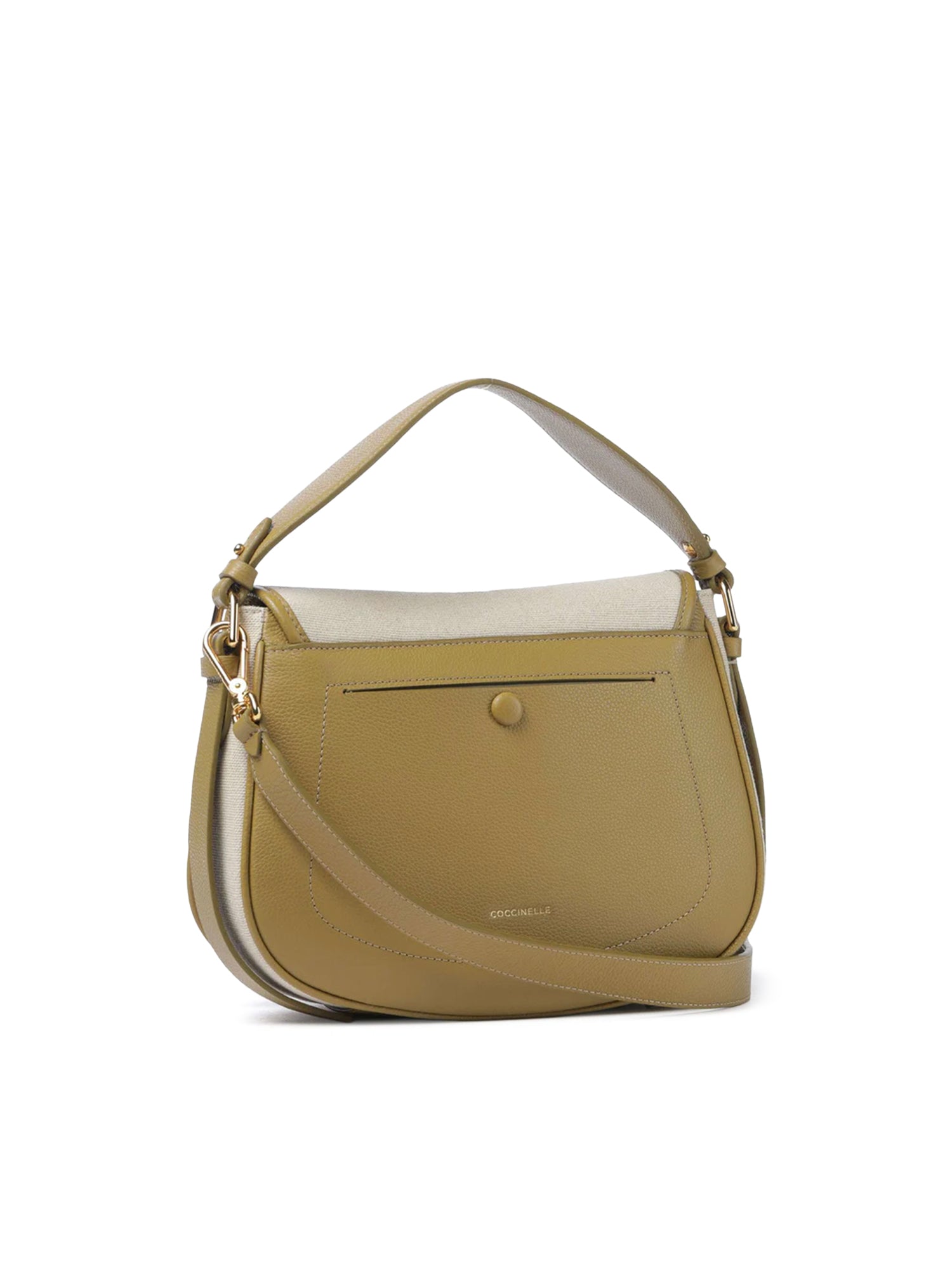 Borsa Coccinelle Mavery small E1U7G180201 824 COCCINELLE 
