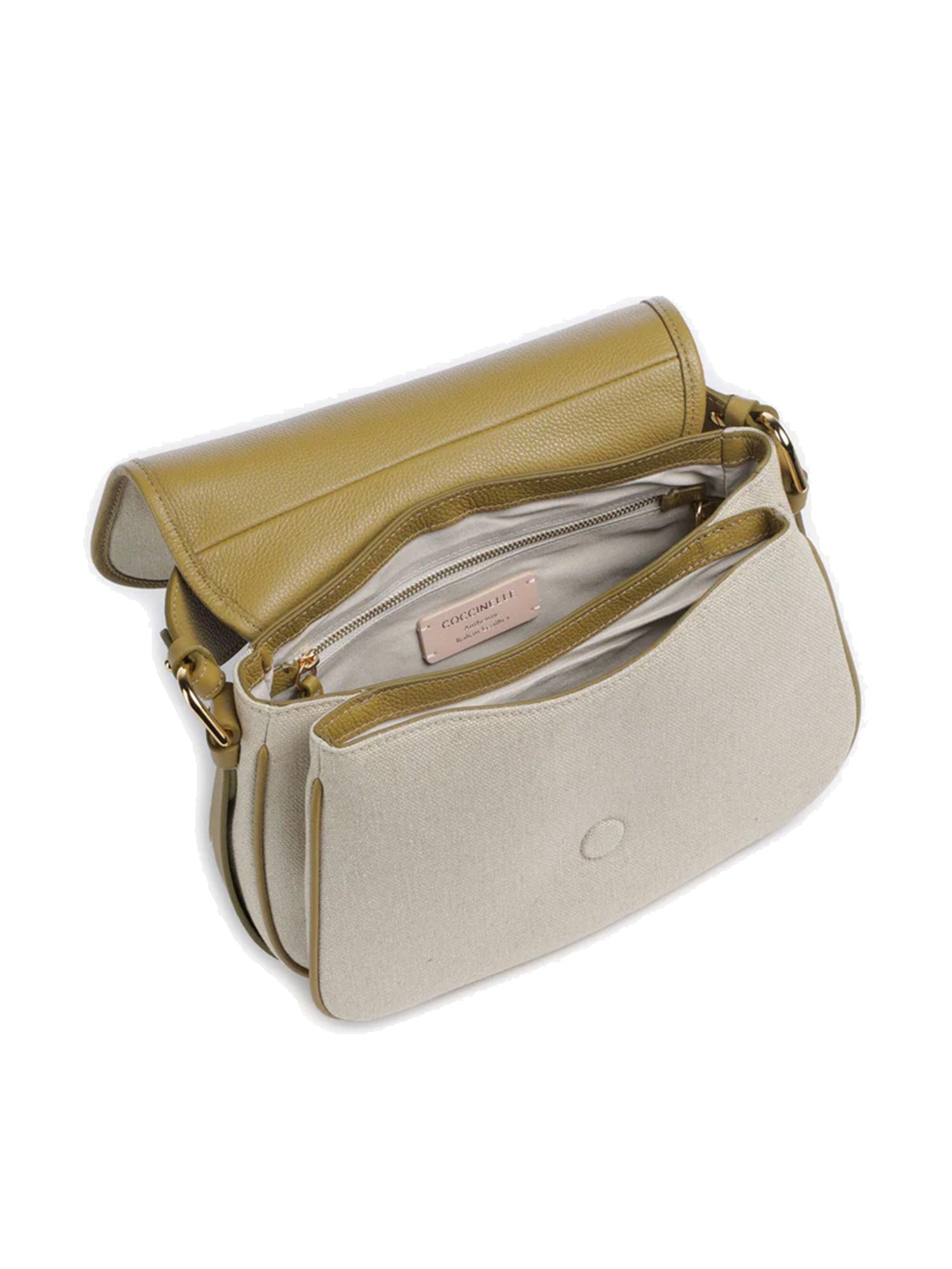 Borsa Coccinelle Mavery small E1U7G180201 824 COCCINELLE 