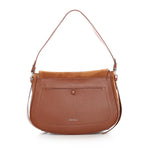 Borsa a spalla Mavery Large in suede E1U7H120101 W11 COCCINELLE 