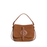 Borsa a spalla Mavery Small in suede E1U7H180201 W11 COCCINELLE 