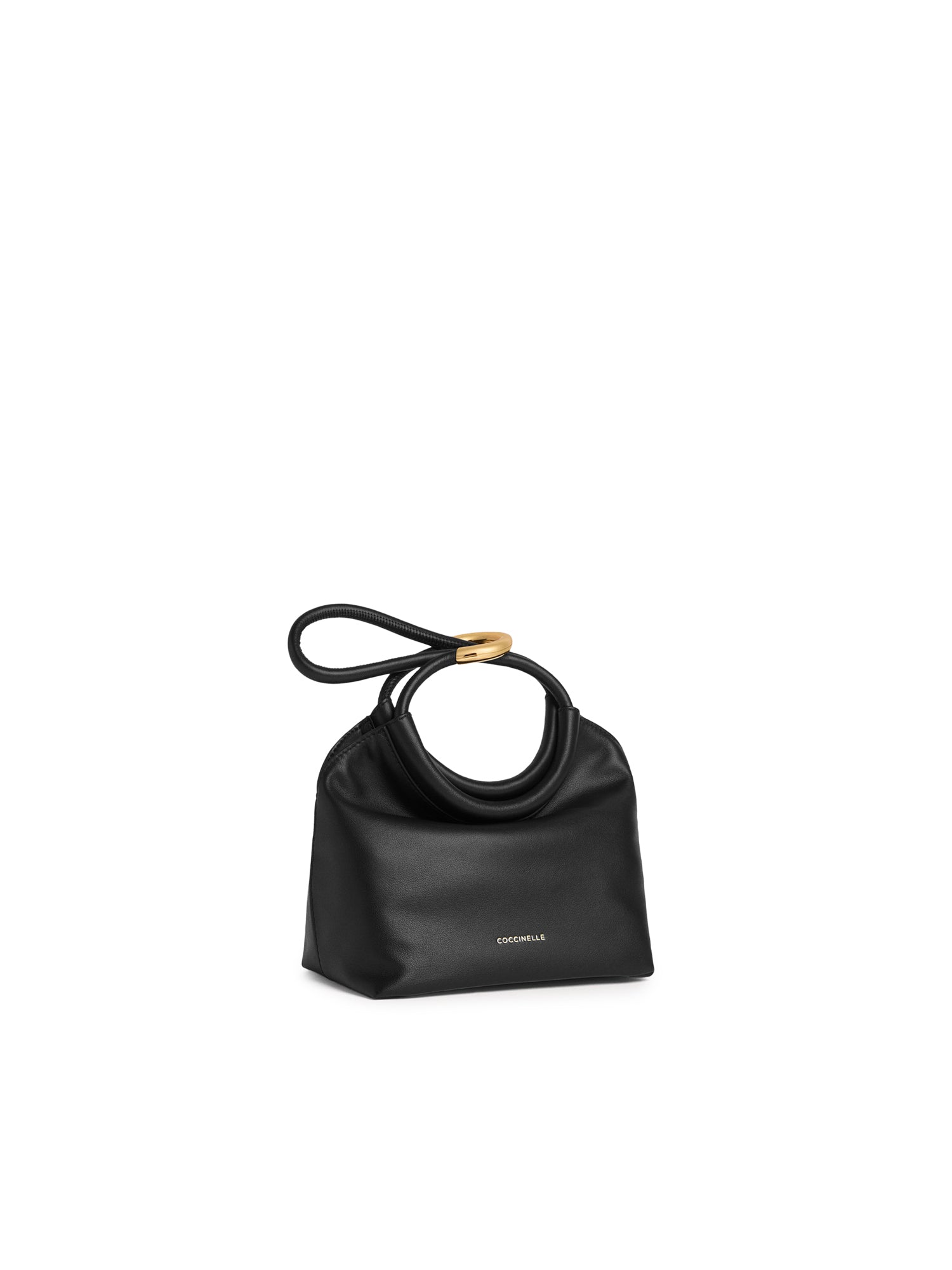 Pouch Finn in pelle E1UAA580101 001 COCCINELLE 