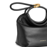 Pouch Finn in pelle E1UAA580101 001 COCCINELLE 