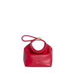 Pouch Finn in pelle E1UAA580101 R02 COCCINELLE 