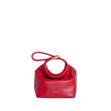 Pouch Finn in pelle E1UAA580101 R02 COCCINELLE 