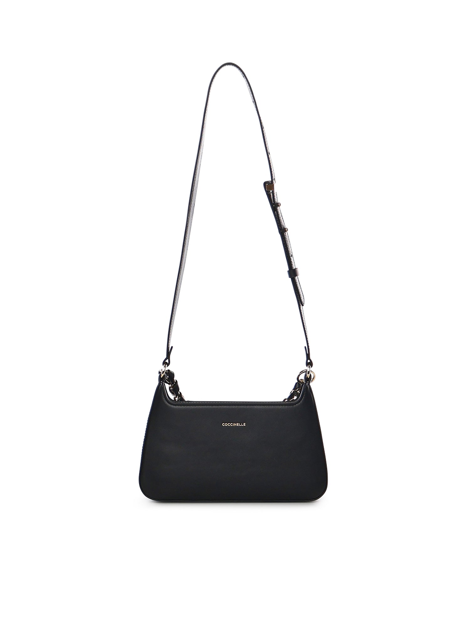 Borsa Beat Generation in pelle E1UFT120201 001 COCCINELLE 