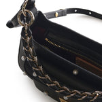 Borsa Beat Generation in pelle E1UFT120201 001 COCCINELLE 