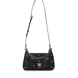 Borsa Beat Generation in pelle E1UFT120201 001 COCCINELLE 