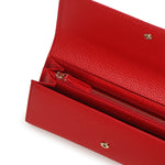 Portafoglio Metallic in pelle E2MW5110301 R02 COCCINELLE 