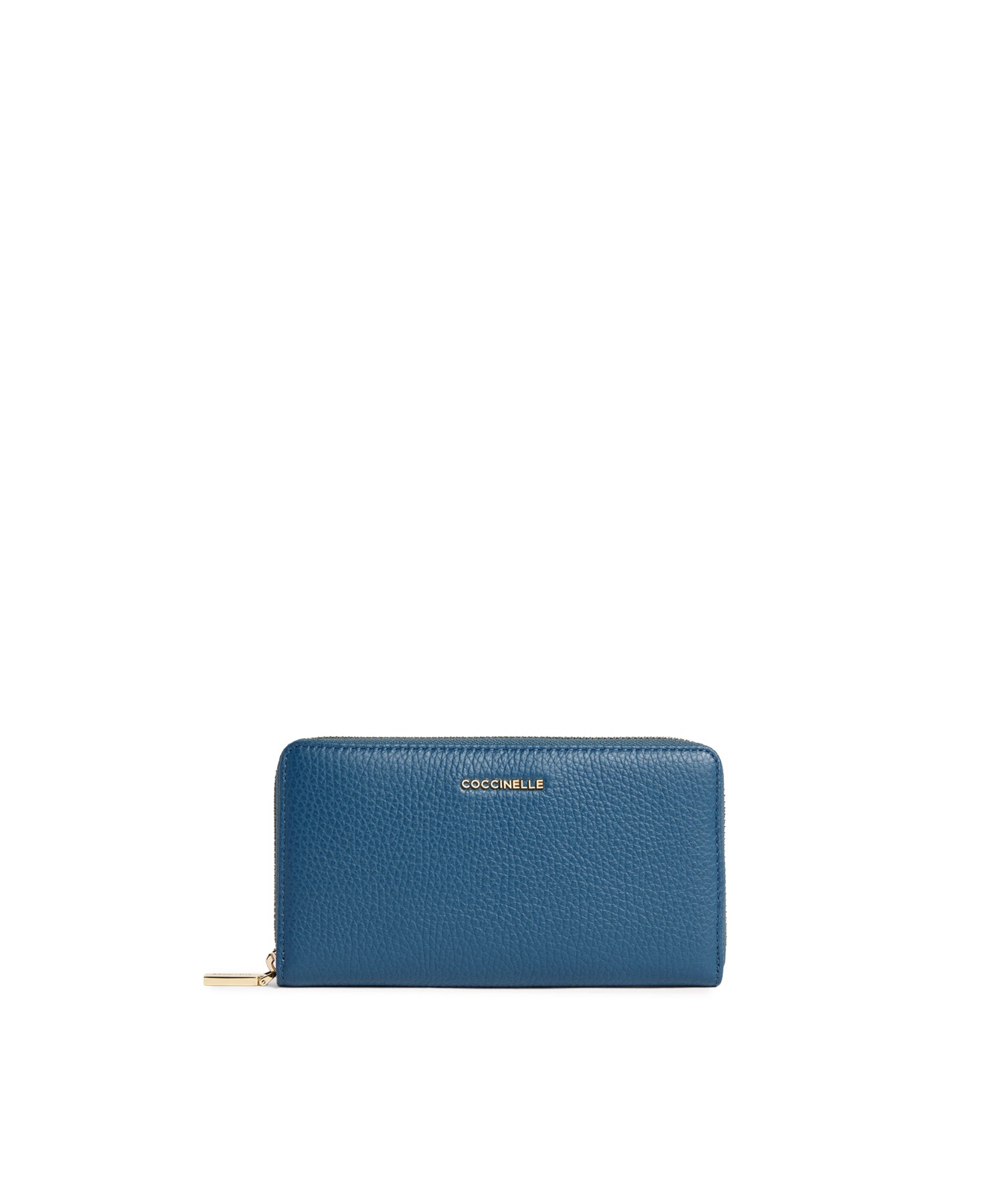 Portafoglio metallic soft E2MW5113201 B27 COCCINELLE 