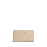 Portafoglio metallic soft E2MW5113201 N64 COCCINELLE 