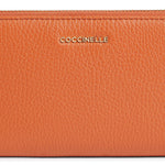 Portafoglio metallic soft<BR/> E2MW5113201 R41 COCCINELLE 