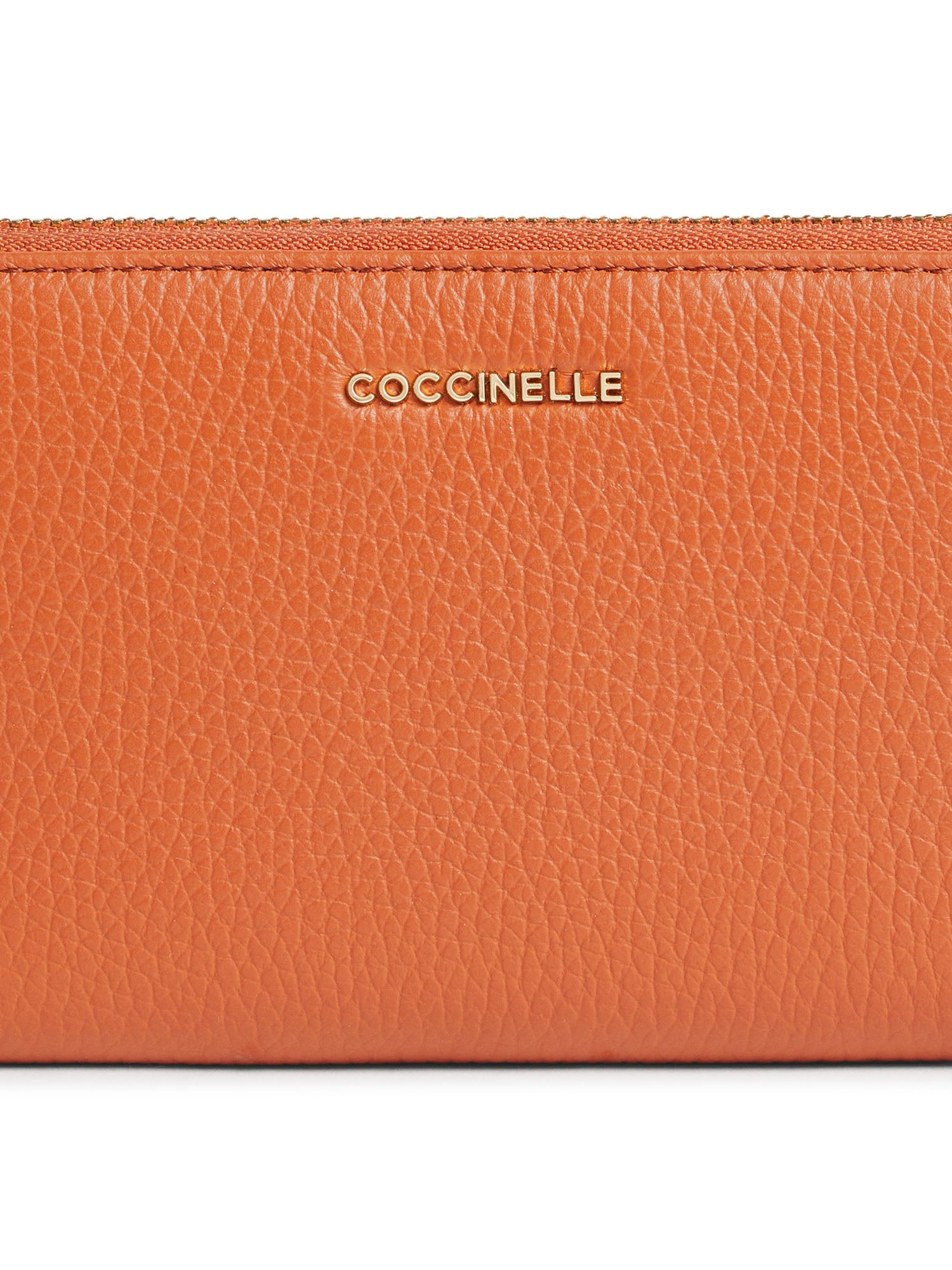 Portafoglio metallic soft<BR/> E2MW5113201 R41 COCCINELLE 