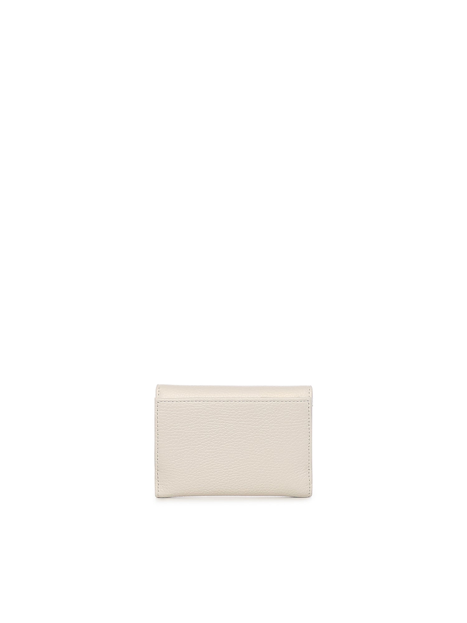Portafoglio Metallic medium in pelle E2MW5116601 N17 COCCINELLE 