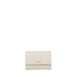 Portafoglio Metallic medium in pelle E2MW5116601 N17 COCCINELLE 
