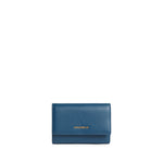 Portafoglio Metallic medium in pelle E2MW5116601 B27 COCCINELLE 