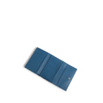 Portafoglio Metallic medium in pelle E2MW5116601 B27 COCCINELLE 