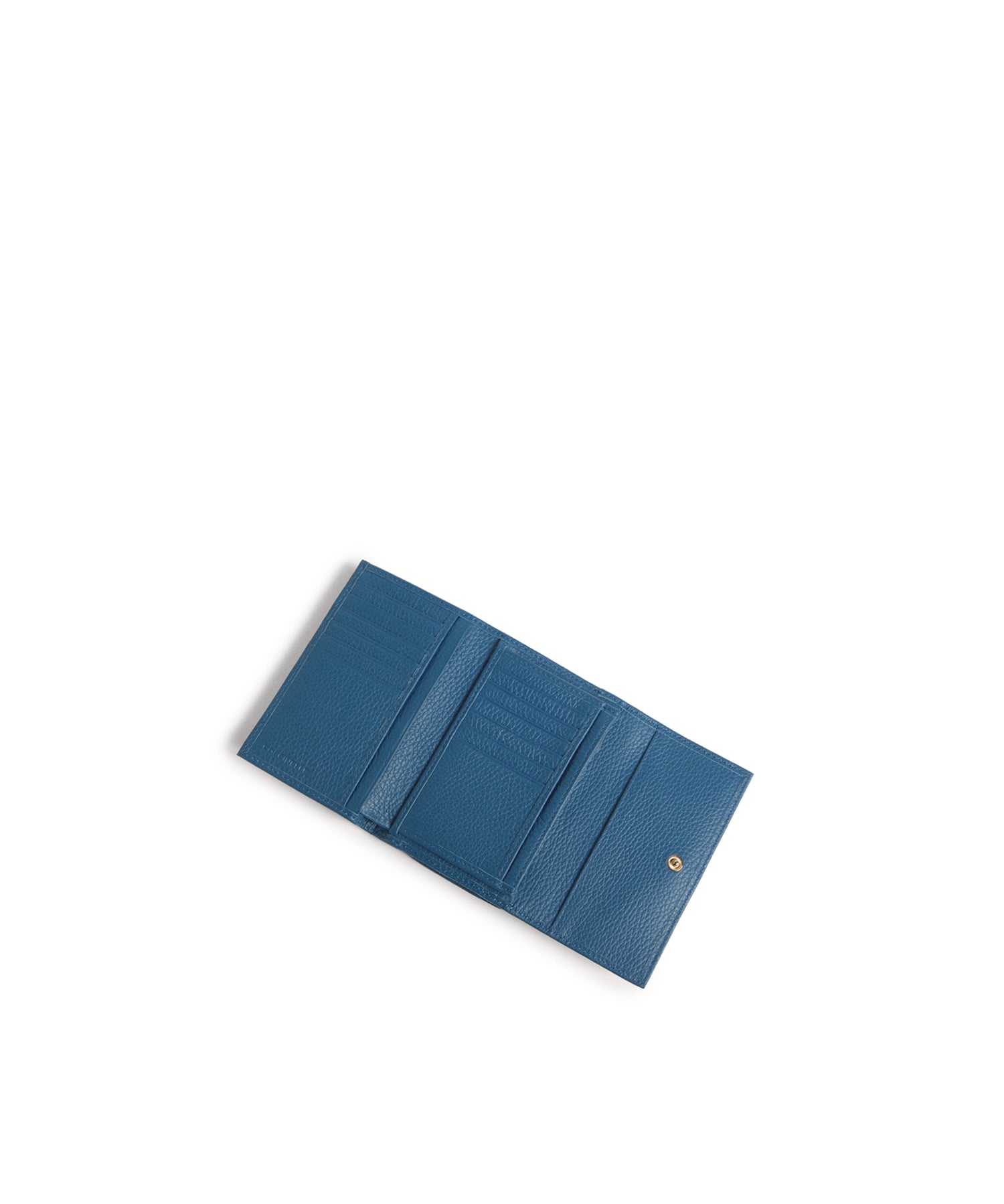 Portafoglio Metallic medium in pelle E2MW5116601 B27 COCCINELLE 
