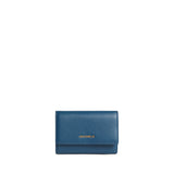 Portafoglio Metallic medium in pelle E2MW5116601 B27 COCCINELLE 