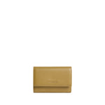 Portafoglio Metallic medium in pelle E2MW5116601 G43 COCCINELLE 