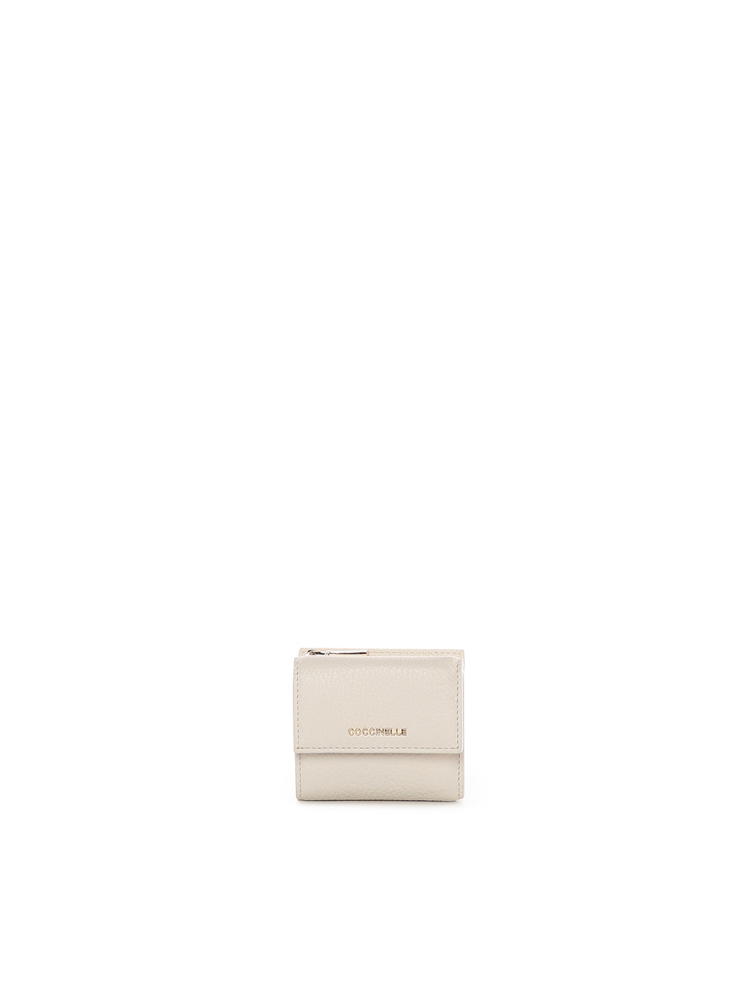 Mini portafoglio metallic soft E2MW511B801 N17 COCCINELLE 