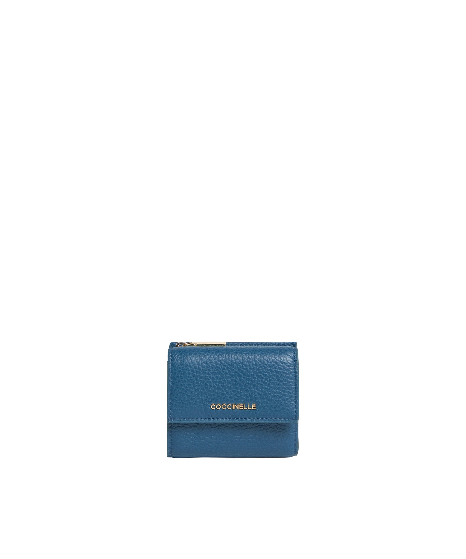 Mini portafoglio metallic soft E2MW511B801 B27 COCCINELLE 