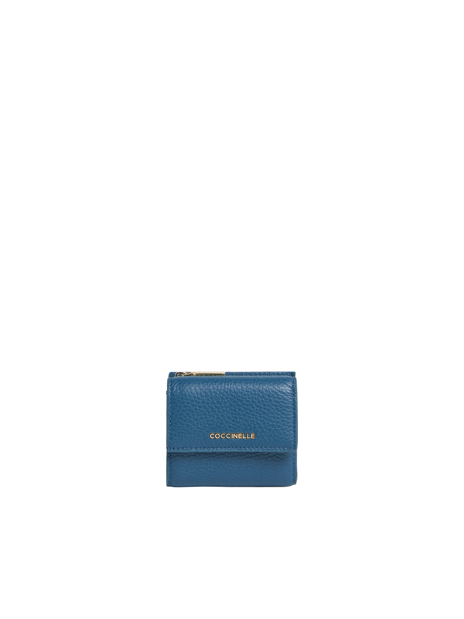 Mini portafoglio metallic soft E2MW511B801 B27 COCCINELLE 