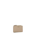 Portafoglio soft con zip E2MW511D101 N64 COCCINELLE 