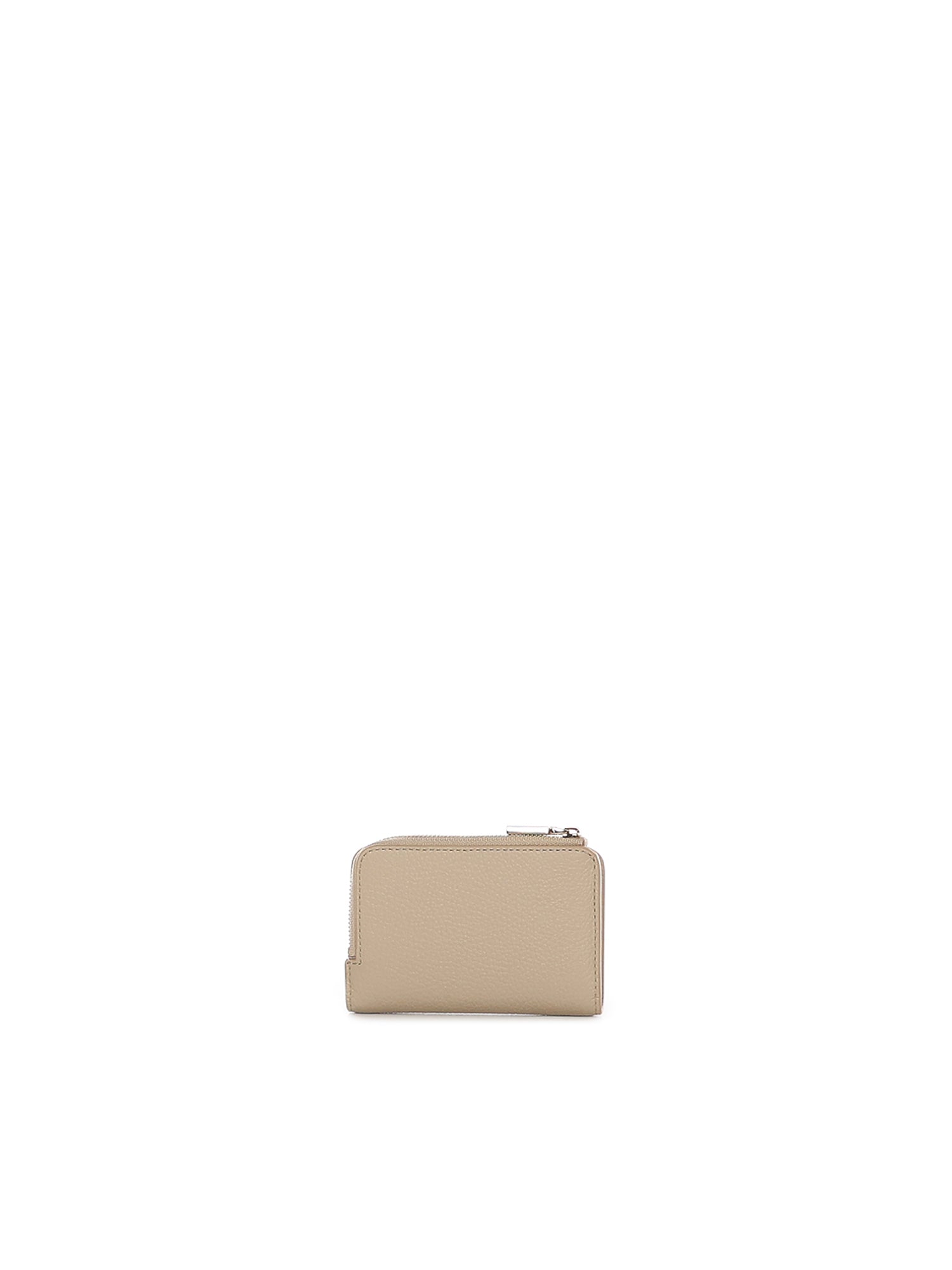 Portafoglio soft con zip E2MW511D101 N64 COCCINELLE 